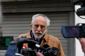 Αλέξανδρος Λυκουρέζος