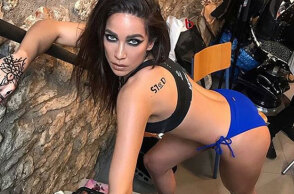 Κατερίνα Στικούδη