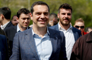 tsipras