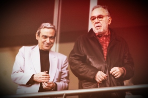 Θωμάς Μητρόπουλος Σωκράτης Κόκκαλης