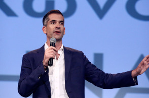 Κώστας Μπακογιάννης