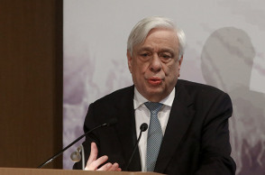 Προκόπης Παυλόπουλος