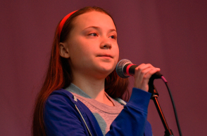 Γκρέτα Τούνμπεργκ