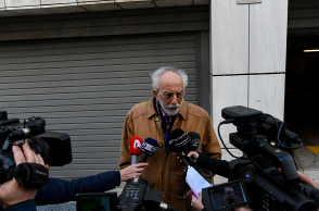 Αλέξανδρος Λυκουρέζος