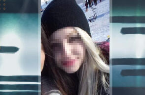 Η 22χρονη Αρετή