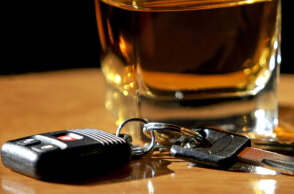 Αλκοόλ και οδήγηση