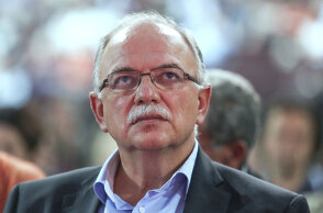 Δημήτρης Παπαδημούλης