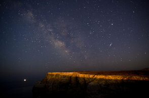 Πεφταστέρια 