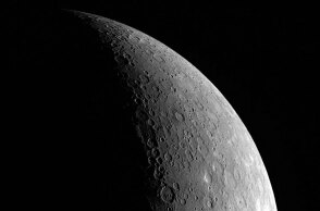 Ο πλανήτης Ερμής