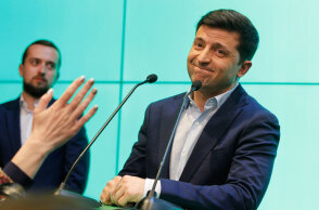 Βολοντίμιρ Ζελένσκι