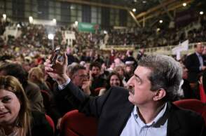 Επίθεση του Παύλου Πολάκη στον Στέλιο Κυμπουρόπουλο