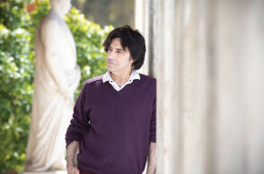 Αλέξης Σταμάτης © Πάτροκλος Σκαφίδας