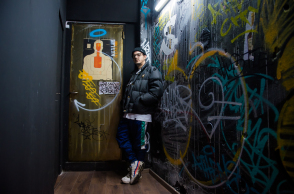 Ο Hatemost δεν αντέχει τους κολλημένους και μιλά για το Complex