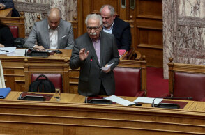 Κώστας Γαβρόγλου