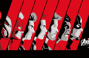 Coca-Cola x Avengers