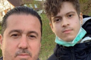 Νίκος και Γιώργος Μαχλάς 