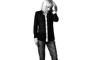 Σώτη Τριανταφύλλου © Χριστίνα Γεωργιάδου