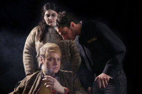 «Ποιος σκότωσε τον Πολ Σέλντον;» στο θέατρο 104