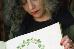 Κέιτ Κουτρουμπούση «The Herbal Lexicon: In 10 Languages»