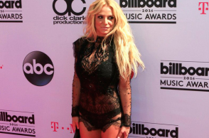 Μπρίτνεϊ Σπίαρς