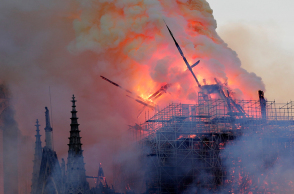 Παναγία των Παρισίων