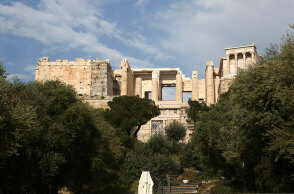 akropolis