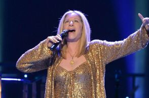 Μπάρμπρα Στρέιζαντ 