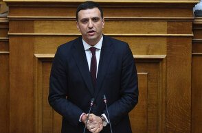 Βασίλης Κικίλιας 