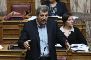 Παύλος Πολάκης 