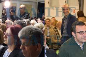 Κύπρος: Σκότωνε, χαμογελούσε κι ύστερα φωτογράφιζε