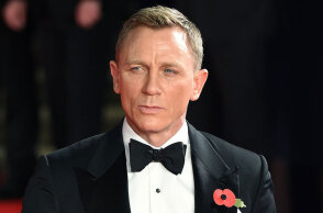 Ντάνιελ Κρεγκ