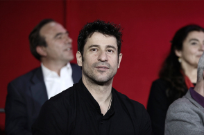 Αλέξης Γεωργούλης