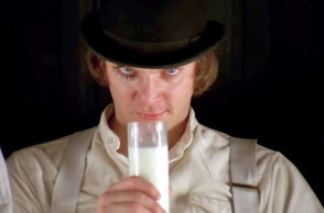 Κουρδιστό Πορτοκάλι