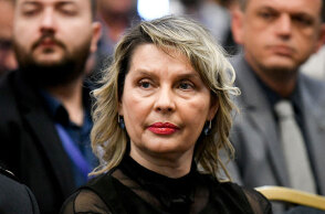 Κατερίνα Παπακώστα