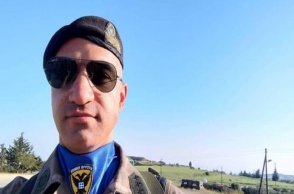 Νίκος Μεταξάς ή «Ορέστης»