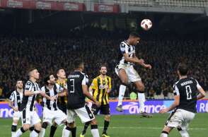 ΑΕΚ - ΠΑΟΚ ΤΕΛΙΚΟΣ ΚΥΠΕΛΛΟΥ 2019