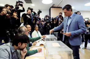 Πέδρο Σάντσεθ