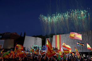 Εκλογές στην Ισπανία