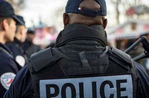 Γαλλία - Συλλήψεις