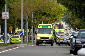 Πολύνκερο τρομοκρατικό χτύπημα στη Νέα Ζηλανδία