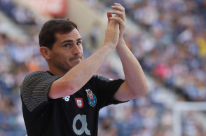 Ίκερ Κασίγιας