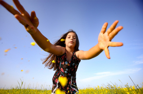 Πρωτομαγιά