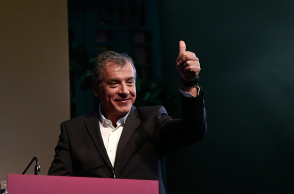 Σταύρος Θεοδωράκης