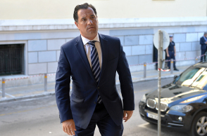 Άδωνις Γεωργιάδης