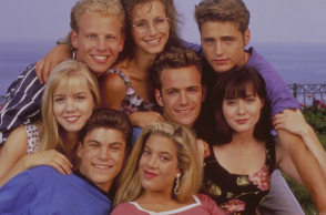 Η παρέα από το «Χτυποκάρδια στο Μπέβερλι Χιλς» επιστρέφει