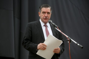 Γιώργος Καμίνης