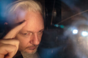 Τζούλιαν Ασάνζ