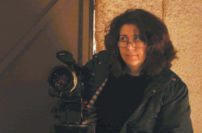 Στέλλα Αρκέντη