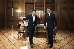 tsipras-mitsotakis