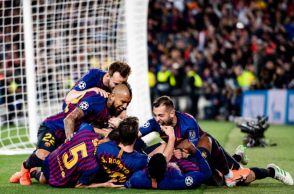 Μπαρτσελόνα